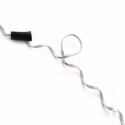04-ST-AC2375-76-E Side ties over armour rods for 7/4.50 AAC Mercury AAAC Hydrogen ESS-280576